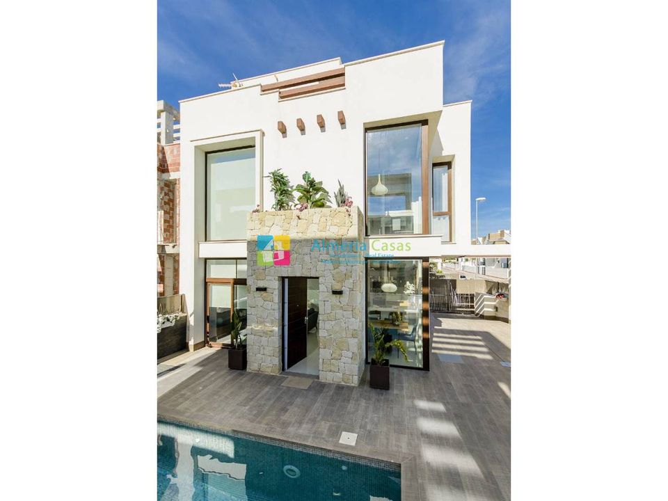 Villa i Vera, Almeria - foto 2