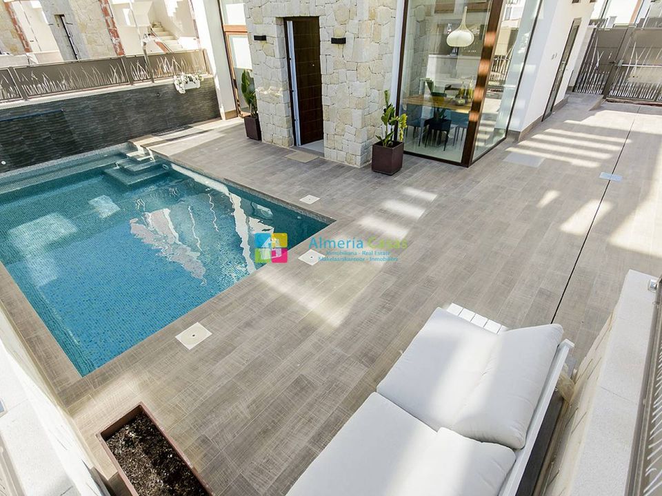 Villa i Vera, Almeria - foto 3