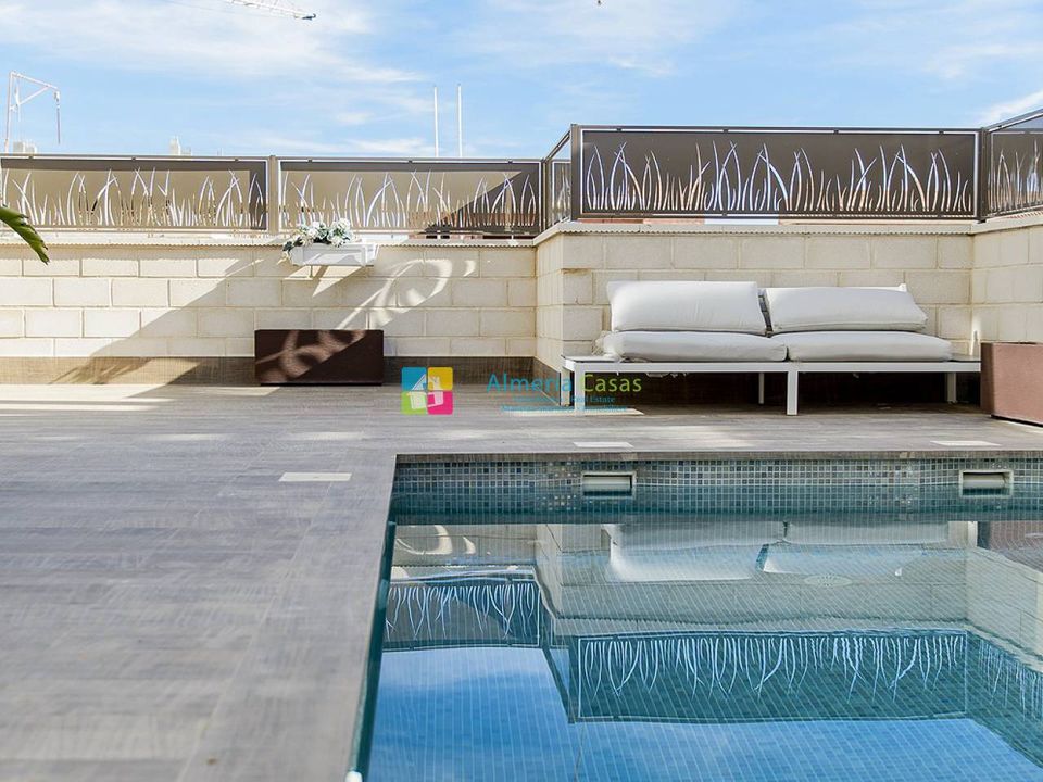 Villa i Vera, Almeria - foto 4