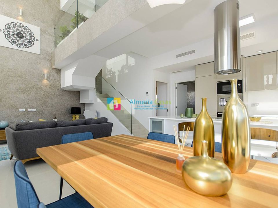 Villa i Vera, Almeria - foto 5