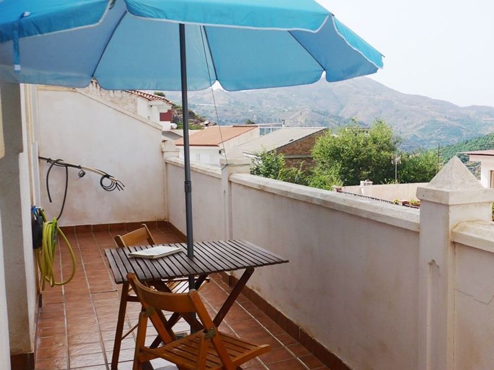 Lejlighed i Otivar, Granada - foto 3