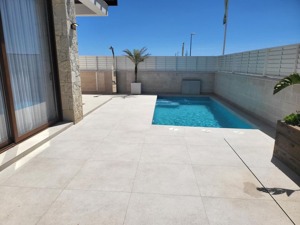 Villa i Vera, Almeria - foto 3