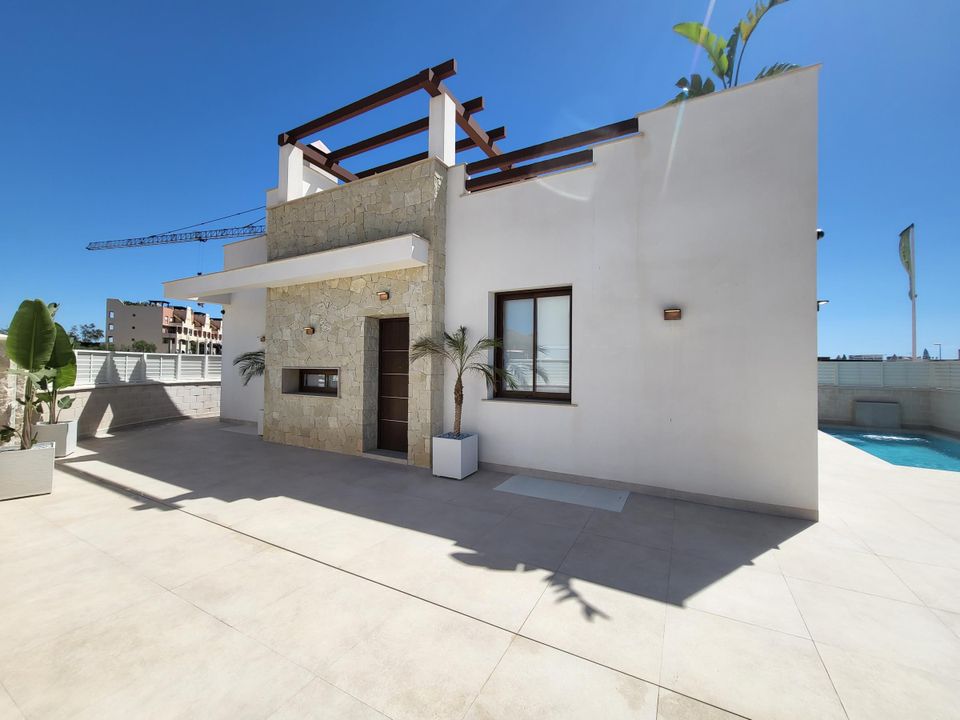 Villa i Vera, Almeria - foto 2