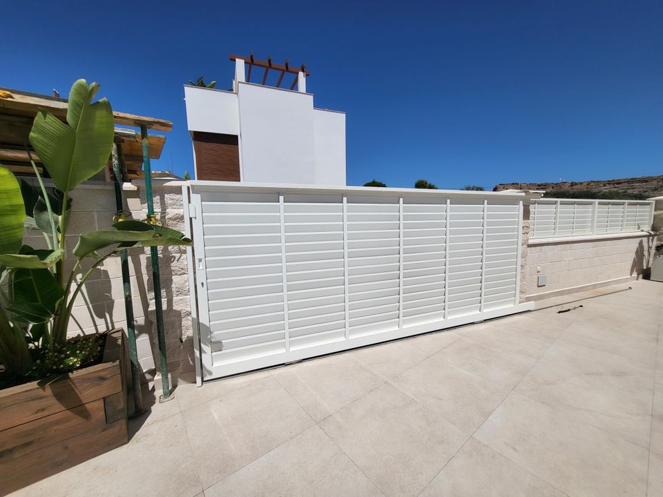 Villa i Vera, Almeria - foto 5