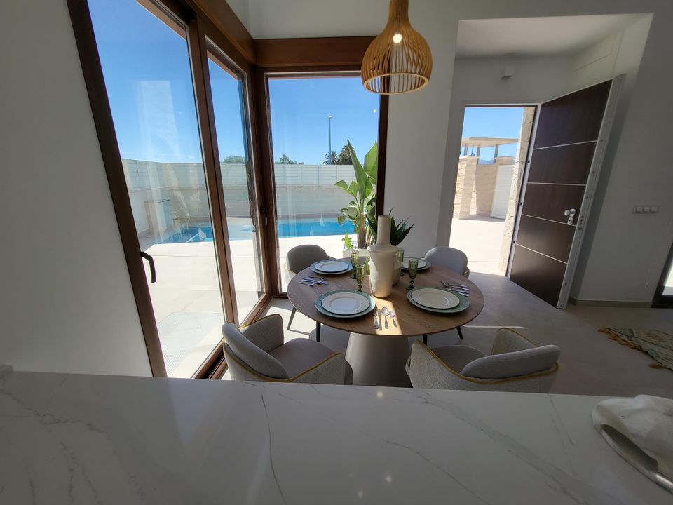 Villa i Vera, Almeria - foto 5