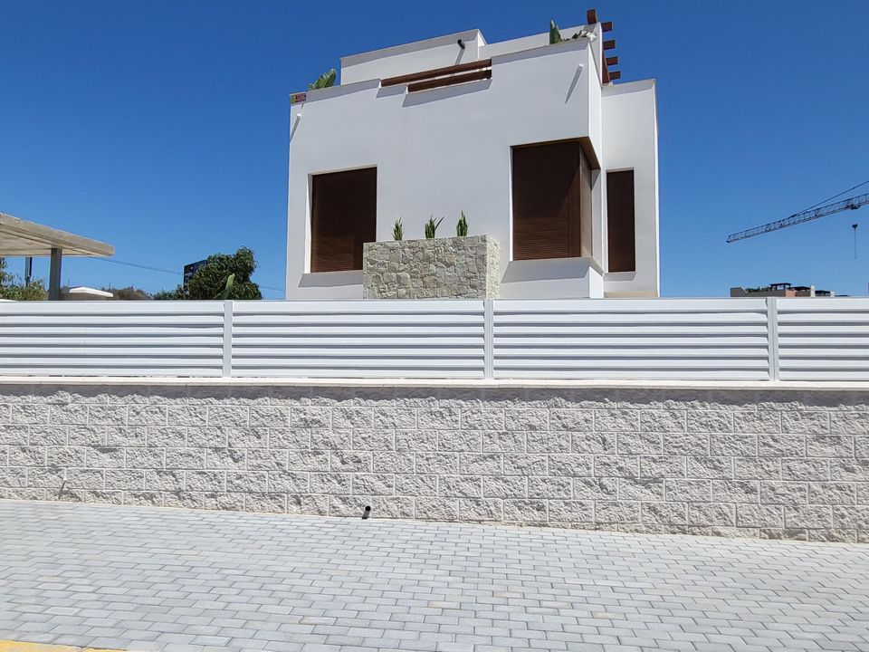 Villa i Vera, Almeria - foto 3