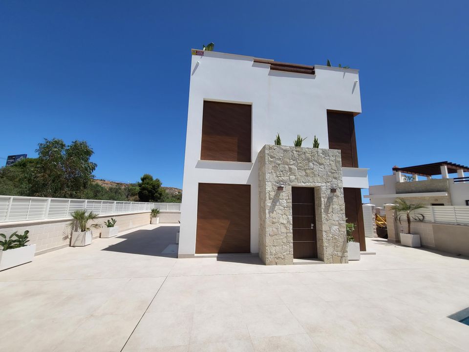 Villa i Vera, Almeria - foto 2