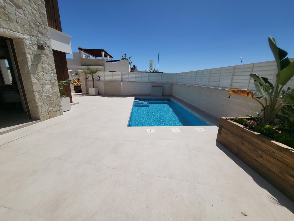 Villa i Vera, Almeria - foto 4