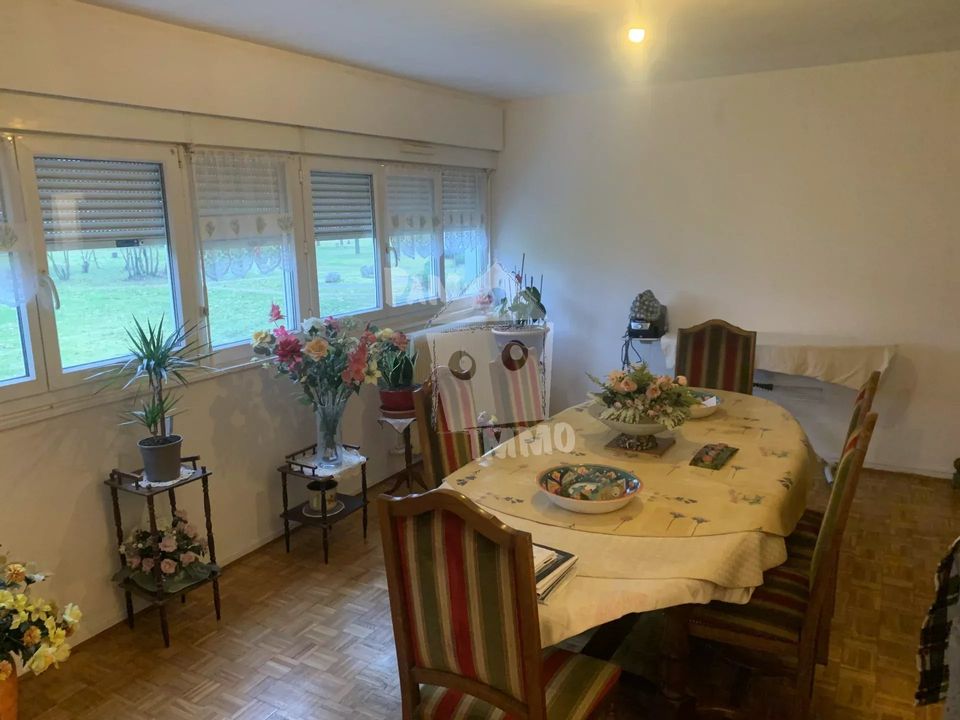 Apartament a Blenod-les-Pont-a-Mousson, Meurthe-et-Moselle - foto 1