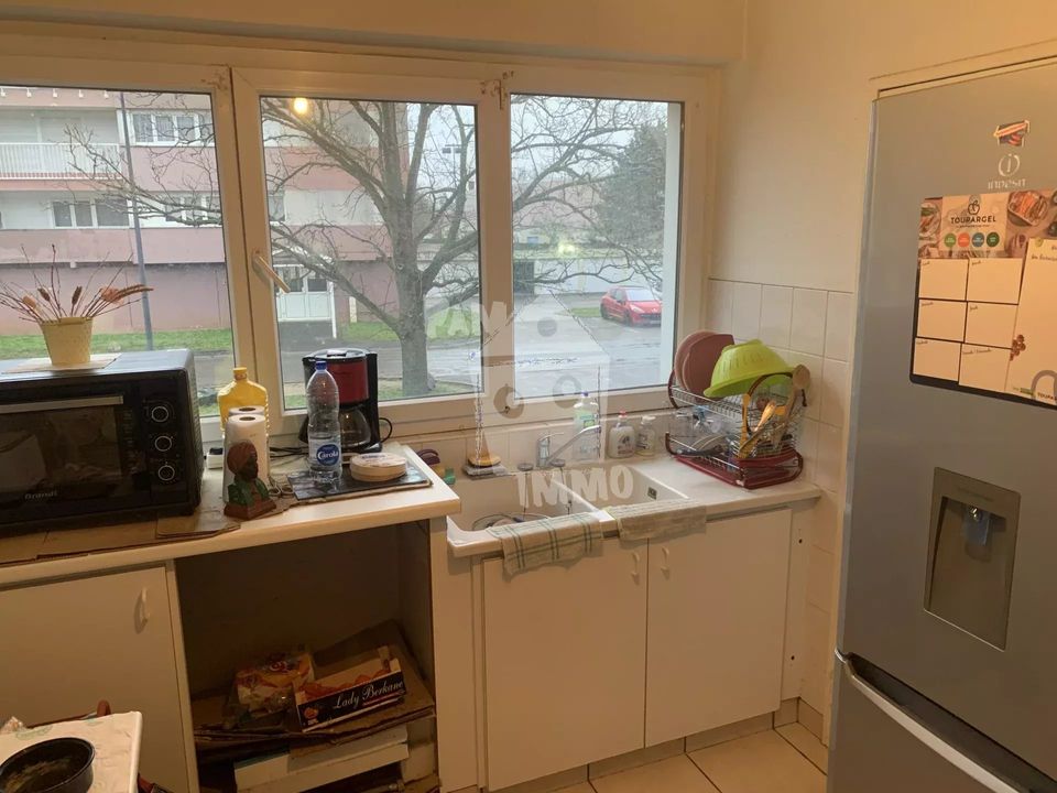 Apartament a Blenod-les-Pont-a-Mousson, Meurthe-et-Moselle - foto 2
