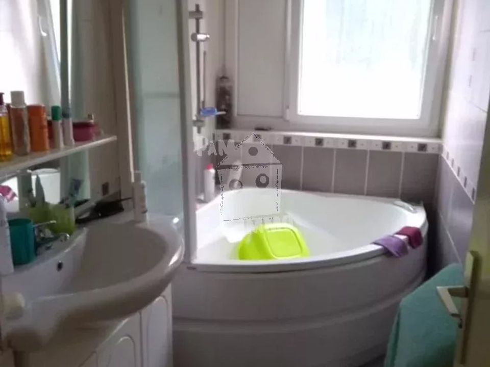 Apartament a Blenod-les-Pont-a-Mousson, Meurthe-et-Moselle - foto 4
