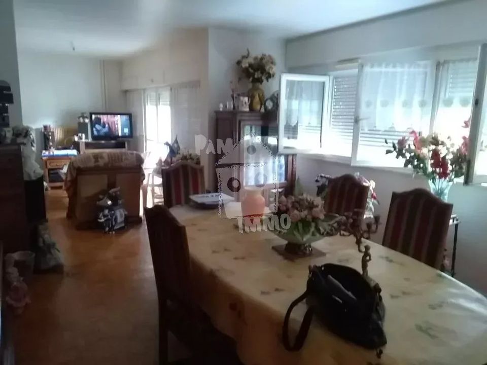 Apartament a Blenod-les-Pont-a-Mousson, Meurthe-et-Moselle - foto 5