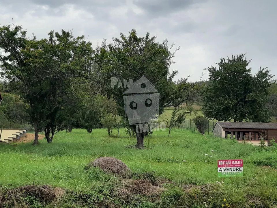 Helårsgrund i Vandieres, Meurthe-et-Moselle - foto 1