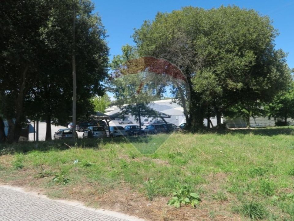 Helårsgrund i Maia, Porto - foto 2
