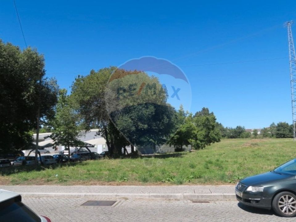 Helårsgrund i Maia, Porto - foto 3