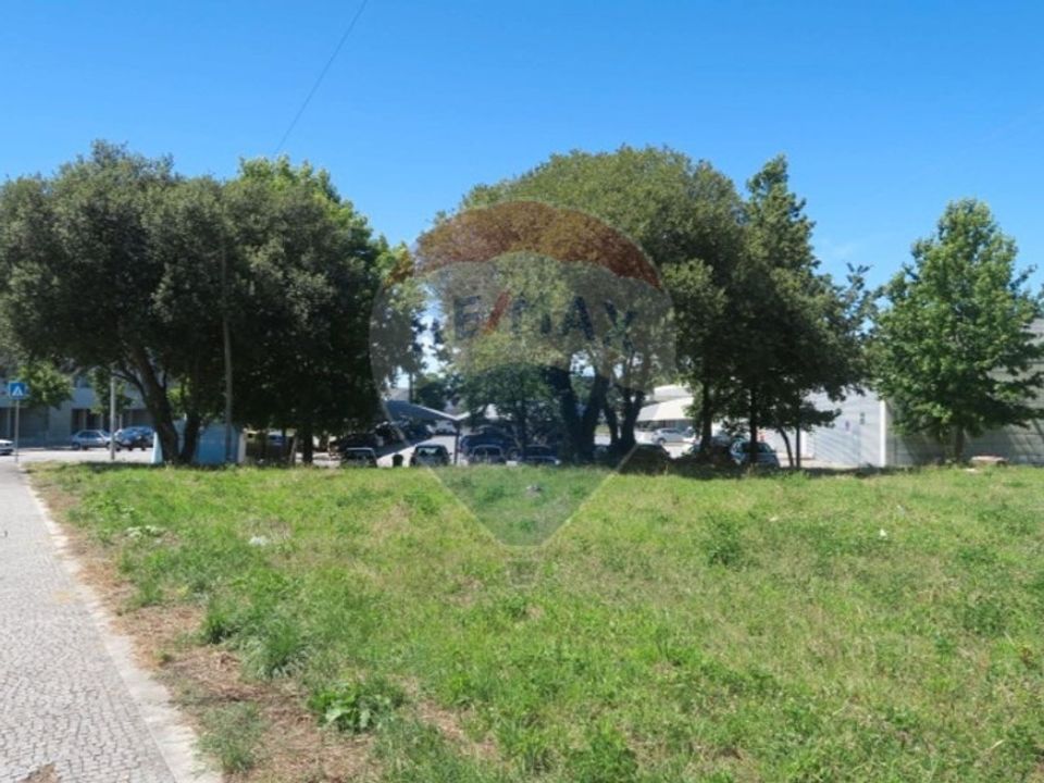 Helårsgrund i Maia, Porto - foto 4