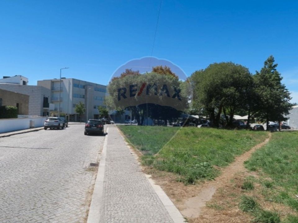 Helårsgrund i Maia, Porto - foto 5