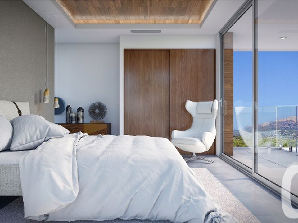 Villa i Javea, Alicante - foto 4