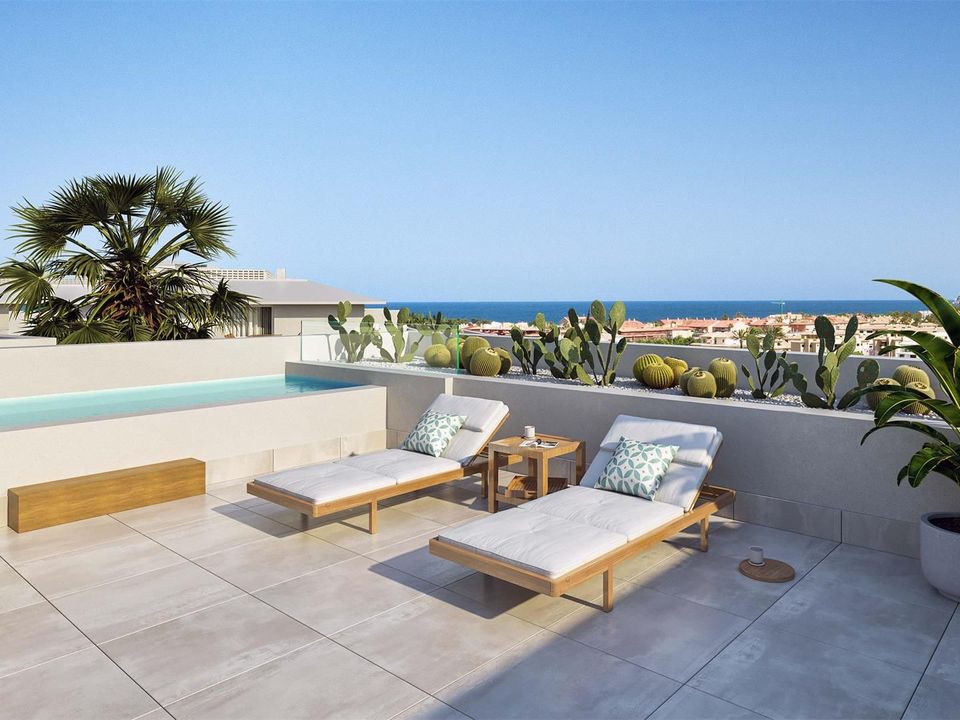 Lejlighed i Javea, Alicante - foto 3