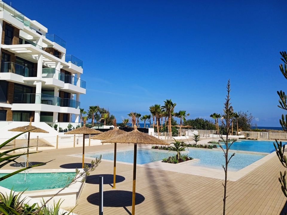 Lejlighed i Denia, Alicante - foto 3