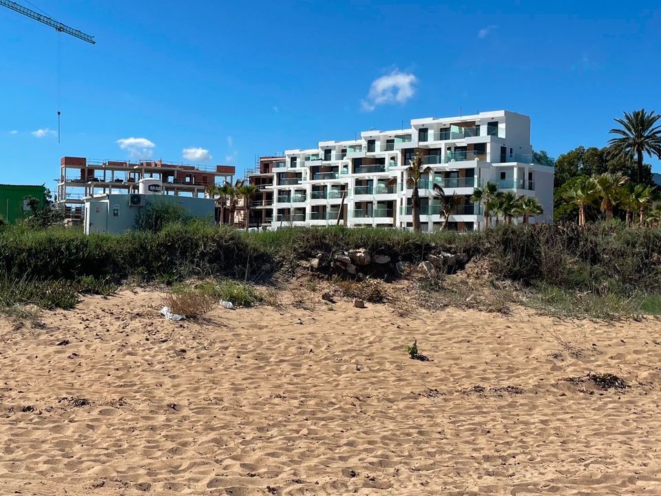 Lejlighed i Denia, Alicante - foto 1