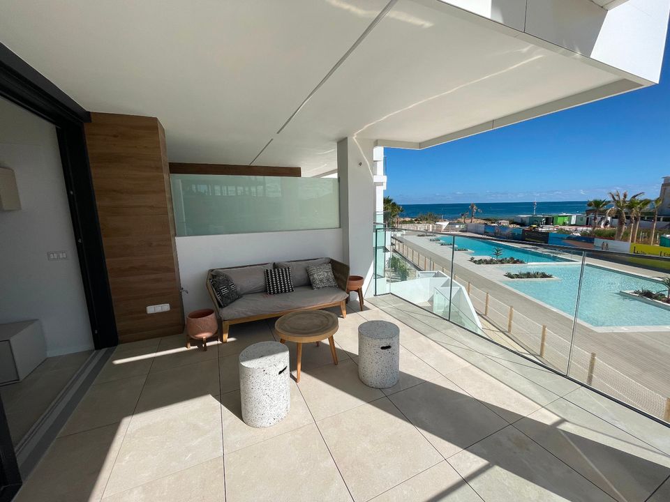 Lejlighed i Denia, Alicante - foto 4