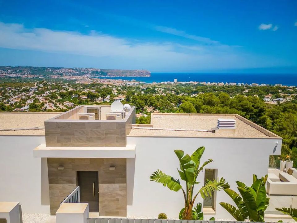 Villa i Javea, Alicante - foto 2
