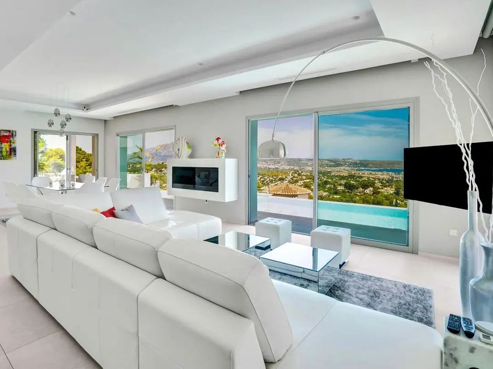 Villa i Javea, Alicante - foto 5