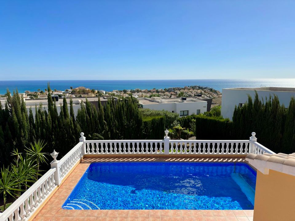Villa i Moraira, Alicante - foto 2