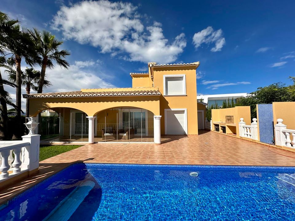Villa i Moraira, Alicante - foto 3