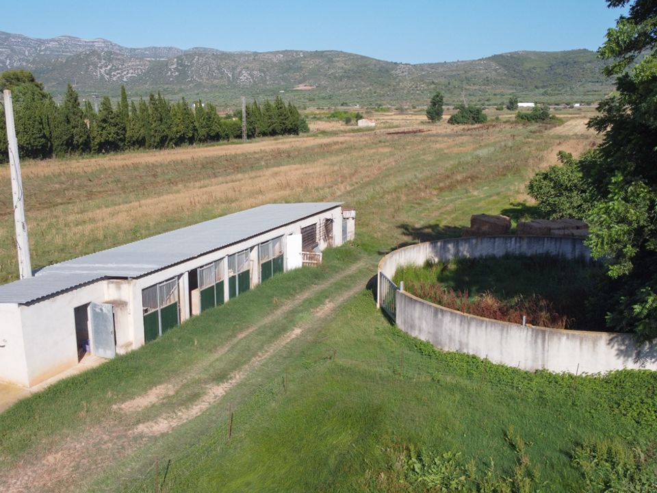 Gårdshus i Ulldecona, Tarragona - bilde 4