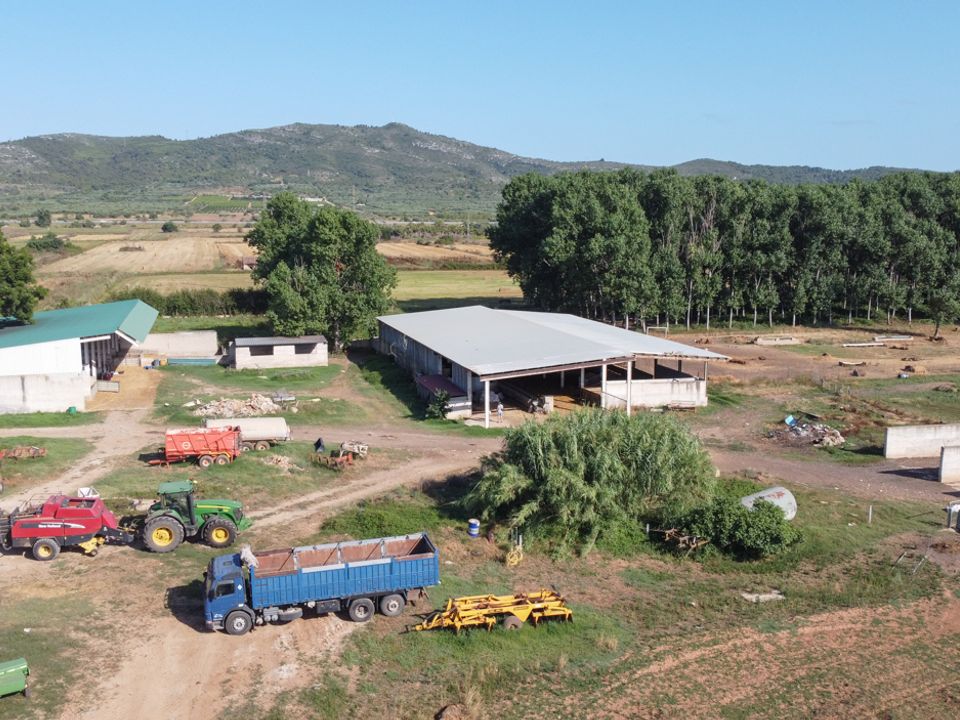 Gårdshus i Ulldecona, Tarragona - bilde 3