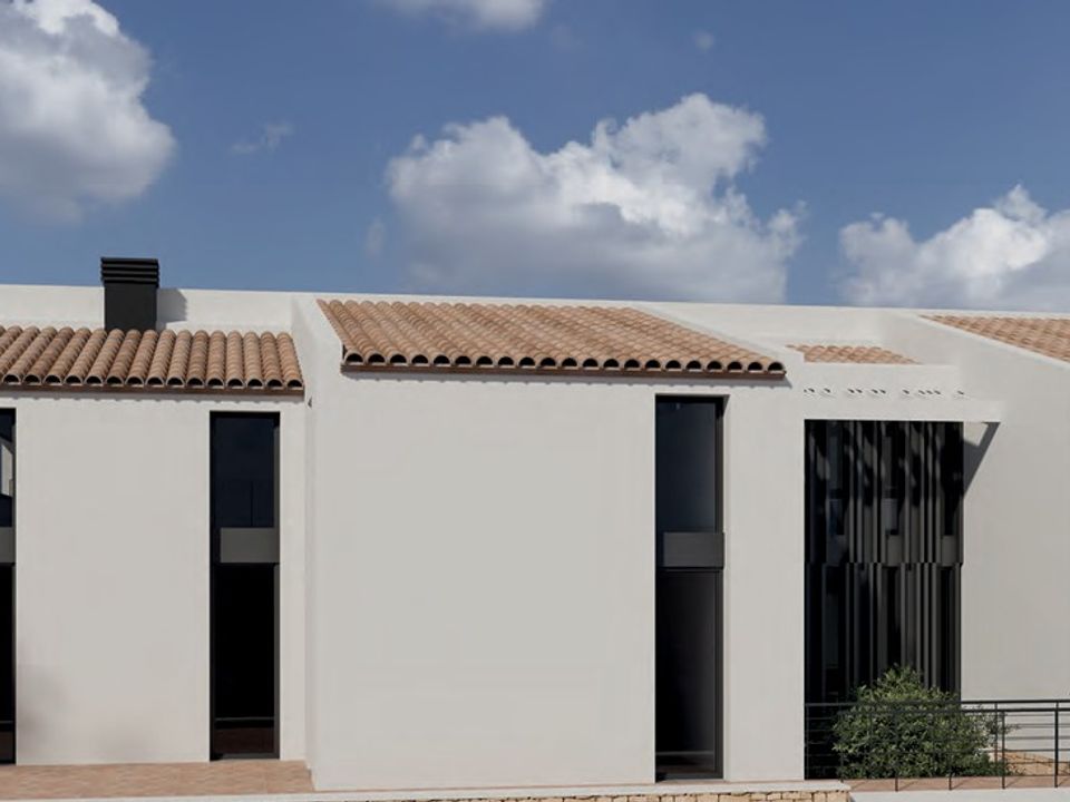 Finca i Teulada, Alicante - bilde 2