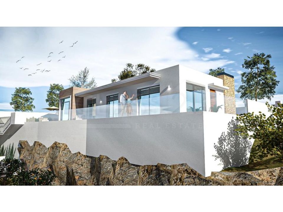 Villa i Gaula, Madeira - bilde 2