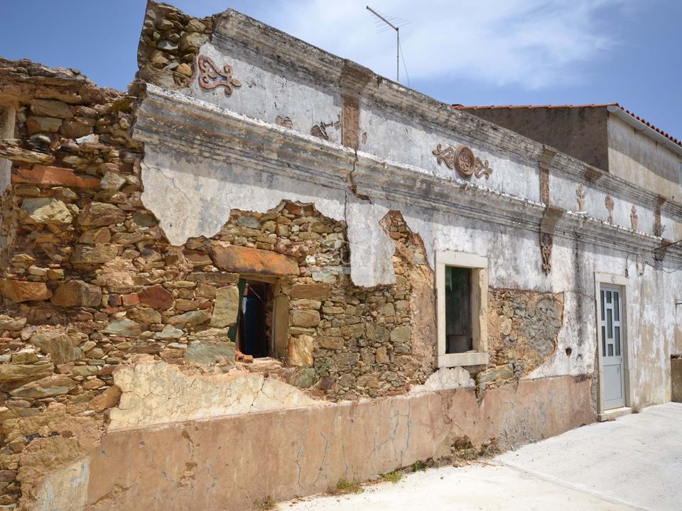 Helårsgrund i Loule, Faro - foto 3