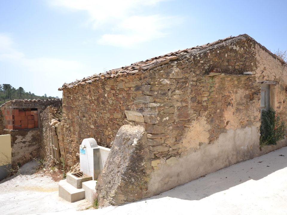 Helårsgrund i Loule, Faro - foto 1