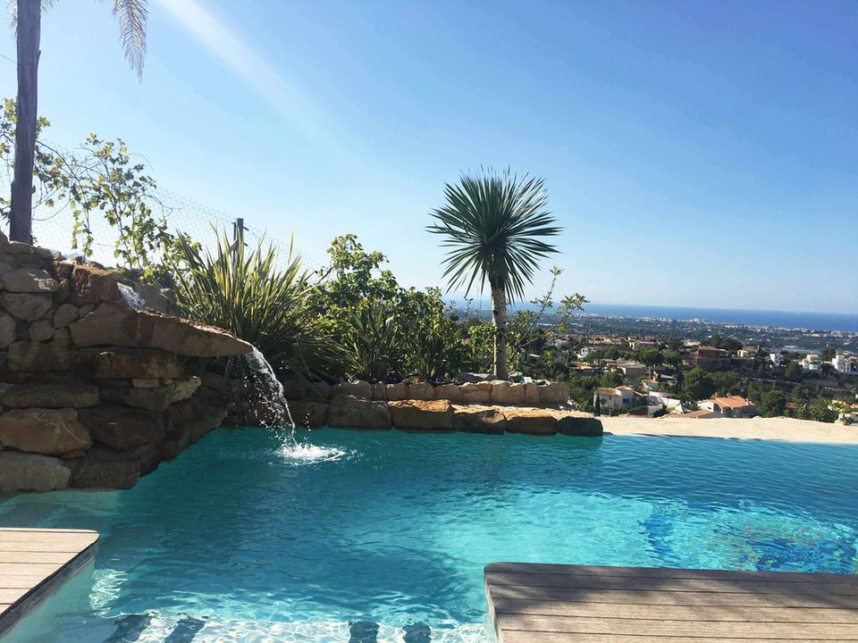 Villa i Denia, Alicante - foto 5