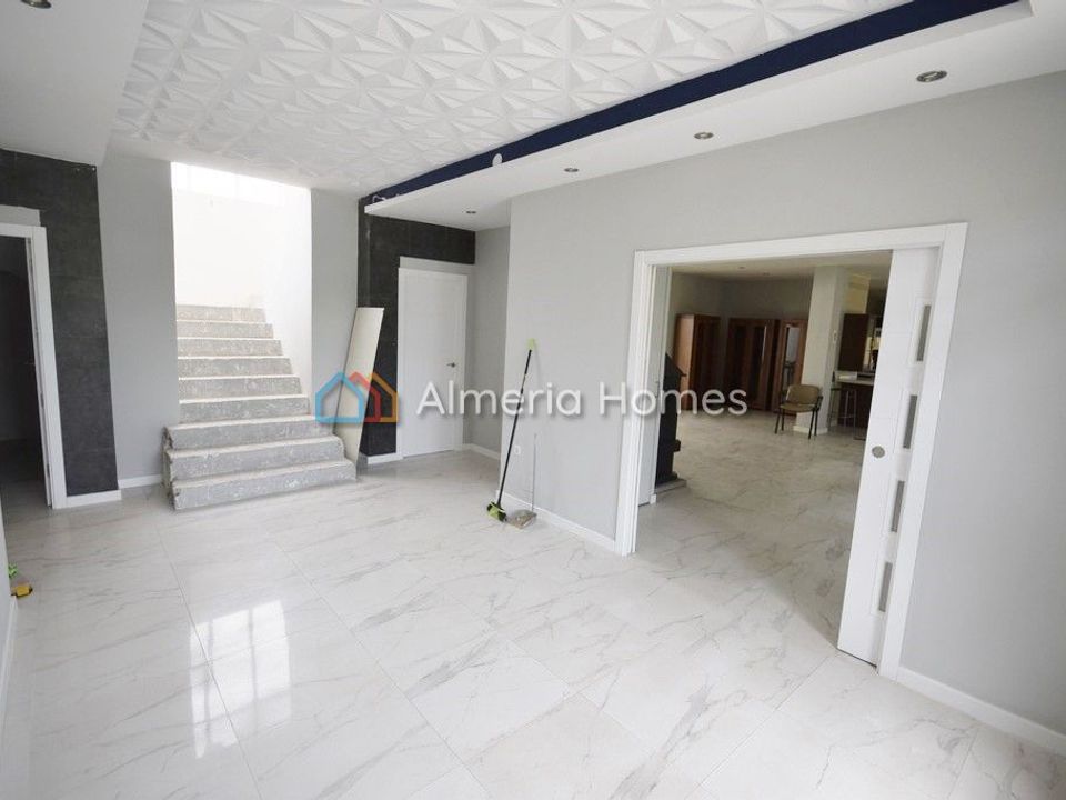 Villa i Tijola, Almeria - foto 3