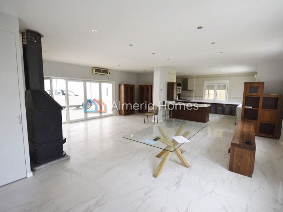 Villa i Tijola, Almeria - foto 4