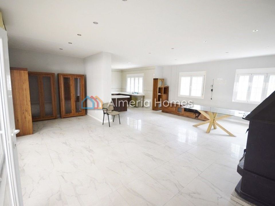Villa i Tijola, Almeria - foto 5