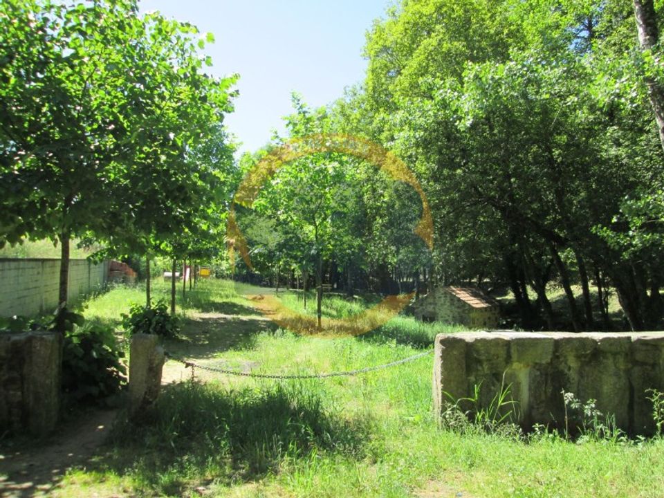 Helårsgrund i Caldas de Sao Jorge, Aveiro - foto 4