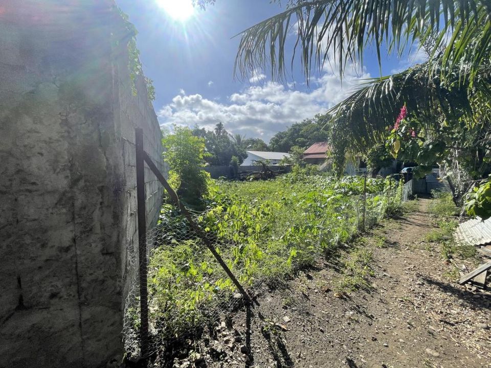 Tomt i Saint-Louis, La Reunion - bilde 5