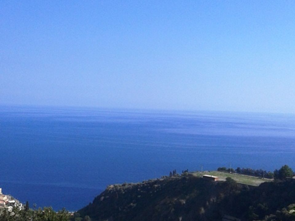 Helårsgrund i Messina, Messina - foto 1