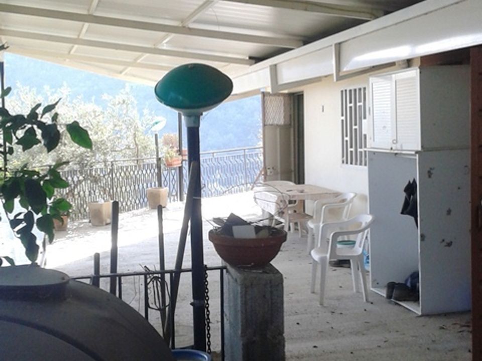 Helårsgrund i Messina, Messina - foto 4