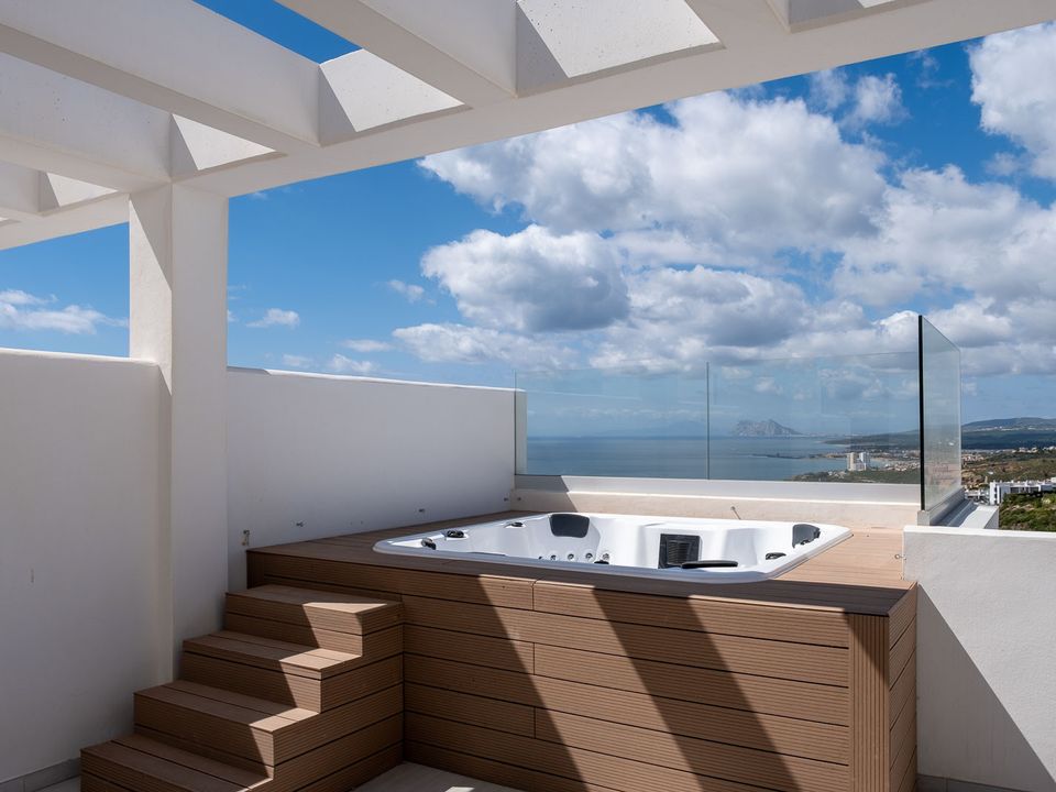 Byhus i Manilva, Malaga - foto 1
