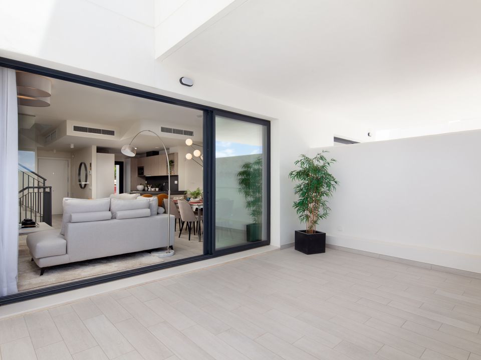 Byhus i Manilva, Malaga - foto 4