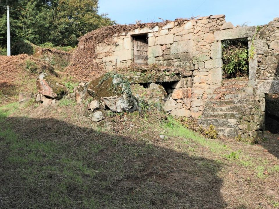 Villa i Ponte da Barca, Viana do Castelo - foto 3