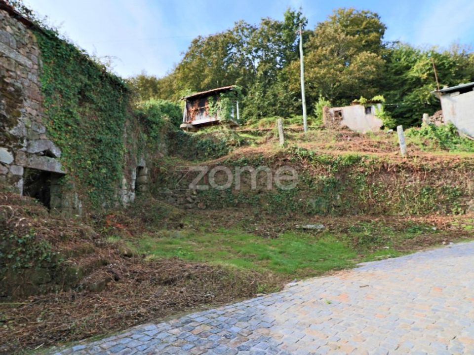 Villa i Ponte da Barca, Viana do Castelo - foto 5