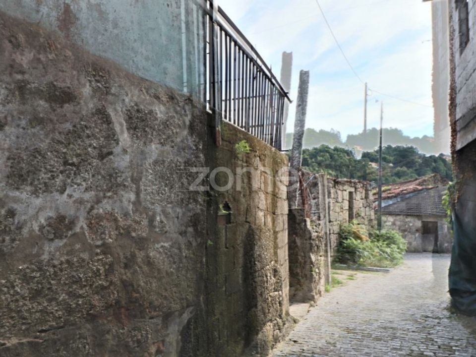 Villa i Ponte da Barca, Viana do Castelo - foto 1