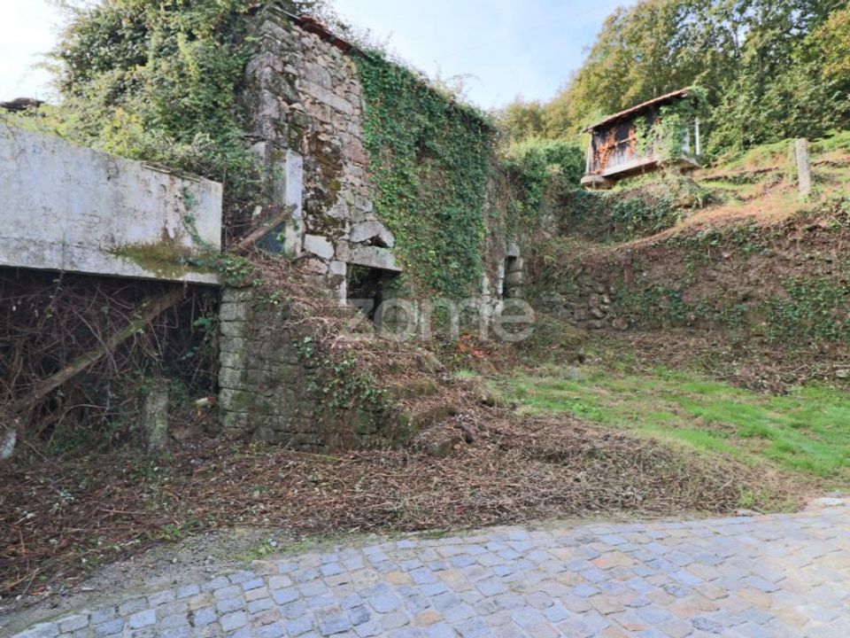 Villa i Ponte da Barca, Viana do Castelo - foto 2
